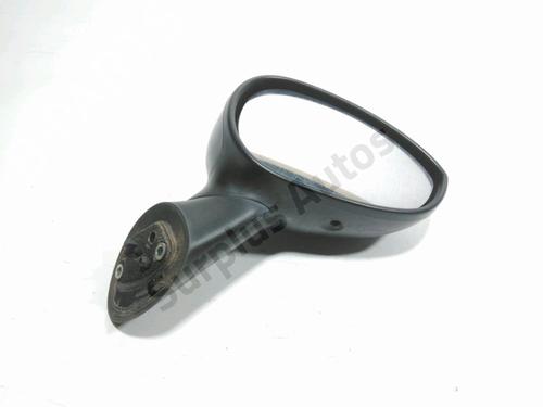 Used Right mirror Right mirror 39577543 39577543
