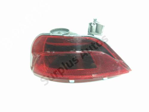 Used Rear fog light Rear fog light RENAULT GRAND SCÉNIC IV (R9_) 1.5 dCi 110 (R9A3) (110 hp) 39942792 39942792