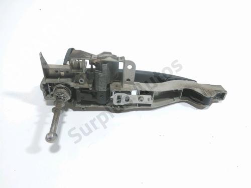 Front left exterior door handle CITROËN C4 I (LC_) 1.6 HDi | BP28242399C128 