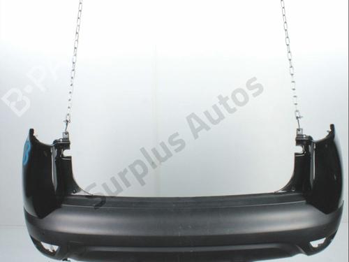Używane Zderzak tylny RENAULT CAPTUR I (J5_, H5_) 1.5 dCi 90 (J5N4, J5M5, J5MW, J5M6, J5AL, J5AJ) (90 hp) 30896198