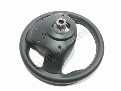 Steering wheel RENAULT CLIO IV (BH_) 0.9 TCe 90 (BHNF, BHMA, BHMH, BHJK, BHJR) | BP32040637C49