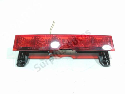 Third brake light CITROËN C4 Coupe (LA_) 1.6 THP 150 | BP28271116L11 