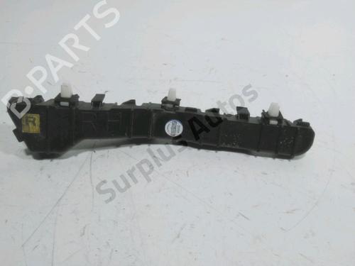 Used Rear bumper bracket Rear bumper bracket KIA PICANTO III (JA) 1.0 (67 hp) 34617081 34617081
