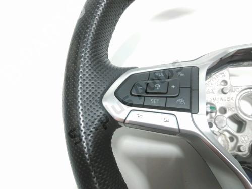 Steering wheel VW PASSAT B8 Variant (3G5, CB5) 1.4 GTE Hybrid | BP37765705C49 - Image 2