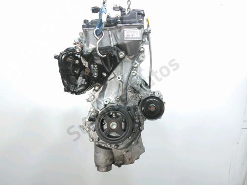 Engine TOYOTA YARIS (_P13_) 1.3 (NSP130_, NSP130) | BP32514226M1 - Image 4
