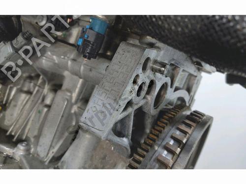 Engine RENAULT CAPTUR I (J5_, H5_) 1.2 TCe 120 | BP37870245M1 - Image 6