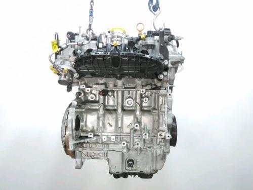 Used Engine Engine OPEL ASTRA K (B16) 1.4 Turbo (68) (125 hp) 40559463 40559463