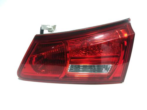 Used Right tailgate light LEXUS IS II (_E2_) 220d (ALE20) (177 hp) 28267313