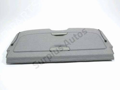 Used Rear parcel shelf PEUGEOT 308 I (4A_, 4C_) 2.0 HDi (136 hp) 28262161
