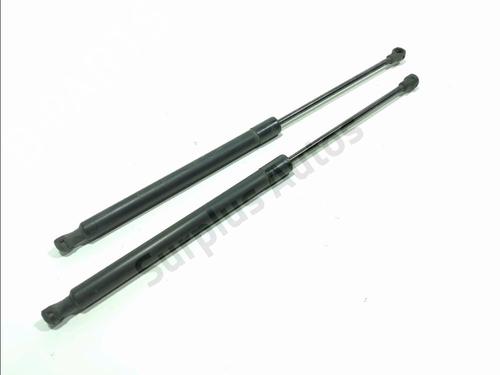 Used Tailgate lift support Tailgate lift support PEUGEOT 208 I (CA_, CC_) 1.2 PureTech 82 (82 hp) 32261091 32261091