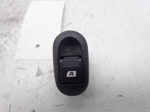 Used Left front window switch CITROËN C3 I (FC_, FN_) [2002-2013]  30998880