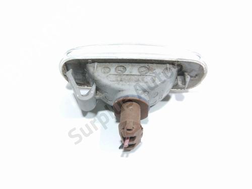 Right side indicator FIAT GRANDE PUNTO (199_) 1.4 (199AXB11, 199AXB1A, 199BXB1A, 199AXL1A) | BP37871073I19 - Image 3