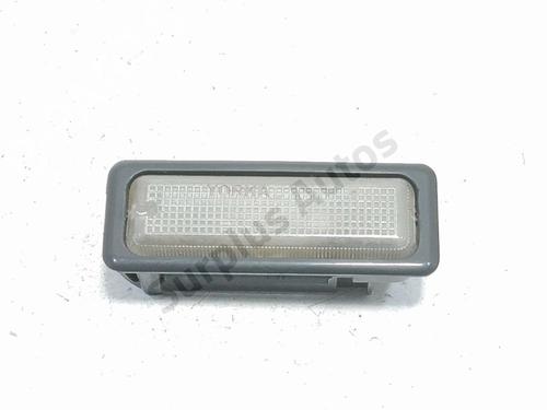 Used Interior roof light Interior roof light RENAULT RAPID Box Body/MPV (F40_, G40_) 1.9 D (F40P, F40N, F40E) (64 hp) 40060527 40060527