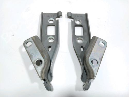 Hinge/Door check strap FORD FIESTA V (JH_, JD_) 1.4 TDCi | BP28237498C146 