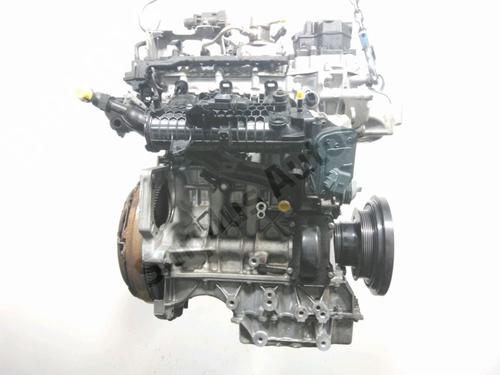Used Engine Engine 38480370 38480370