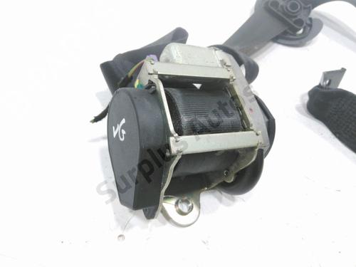 Front left seatbelt SEAT LEON (1P1) 1.9 TDI | BP30992637I26 - Image 2