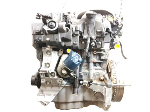 Motor Motor RENAULT CLIO IV (BH_) 1.5 dCi 90 (90 hp) 29856771 29856771