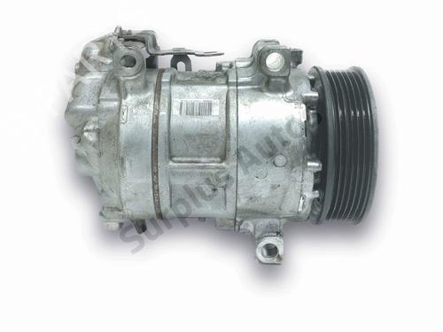 AC compressor CITROËN BERLINGO (ER_, EC_) 1.5 BlueHDi 130 (ECYHZJ, ECYHZR) | BP38189252M34 - Image 2