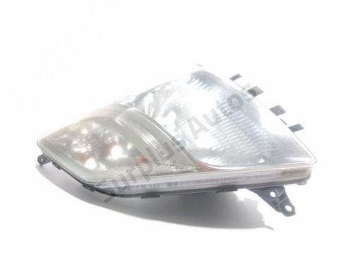 Used Left headlight TOYOTA PRIUS Liftback (_W2_) 1.5 Hybrid (NHW20_, NHW20R) (112 hp) 29347523