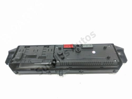 Instrument cluster RENAULT ESPACE IV (JK0/1_) 2.0 dCi (JK01, JK02, JK1J, JK1K, JK1H) | BP37506967C47 - Image 2