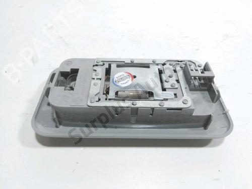Kabinelys FIAT PANDA (312_, 319_) 1.0 Mild Hybrid (312.PYD1B) | BP39089524I8 - Image 2