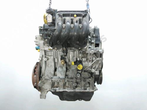 Used Engine CITROËN SAXO (S0, S1) 1.4 VTS (75 hp) 31845743
