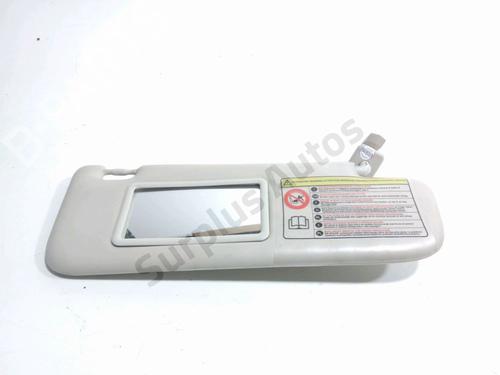 Right sun visor FIAT 500 (312_) 1.3 D Multijet (312AXB1A) | BP32311305I2