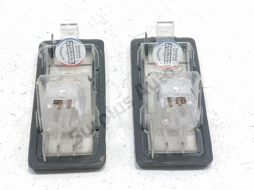 Nummerpladelys RENAULT MODUS / GRAND MODUS (F/JP0_) | BP39089680I40 - Image 3