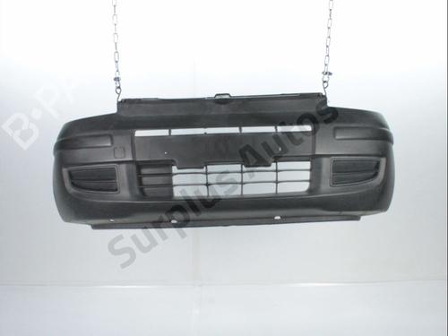 Used Front bumper FIAT PANDA (169_) 1.2 (169AXF2A, 169AXF1A) (69 hp) 29444192
