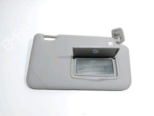 Right sun visor NISSAN MICRA V (K14) 0.9 IG-T | BP28262758I2