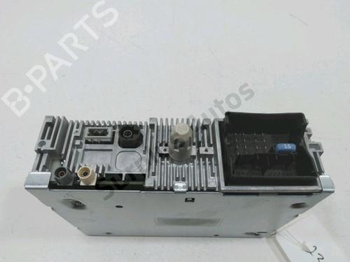 Radio PEUGEOT 208 I (CA_, CC_) 1.2 VTI 82 | BP29857475E6 
