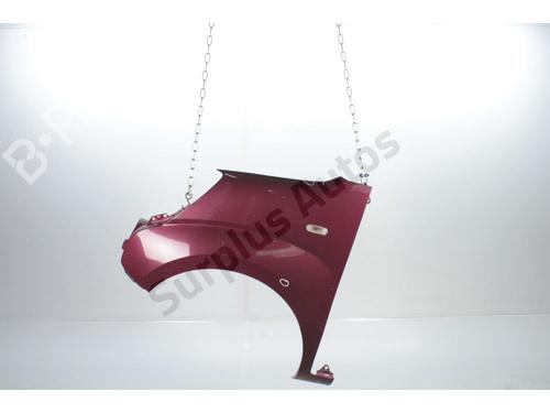 Used Left front fenders FIAT QUBO (225_) 1.3 D Multijet (225CXB1A, 225AXB1A, 225CXB11, 225AXB11,... (75 hp) 28236235