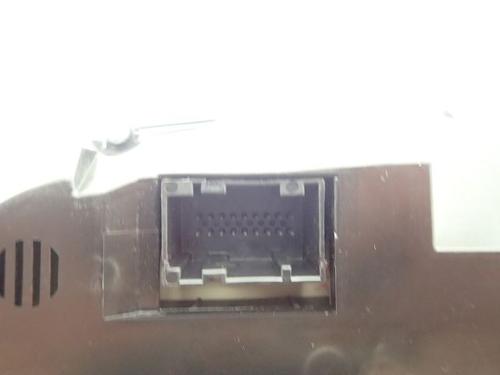 Instrument cluster FIAT PANDA (169_) 1.3 D Multijet (169.AXC1A) | BP37768804C47 - Image 4