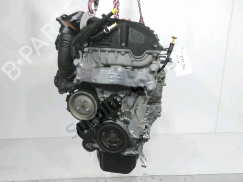 Engine PEUGEOT 308 I (4A_, 4C_) 1.6 16V | BP30983340M1