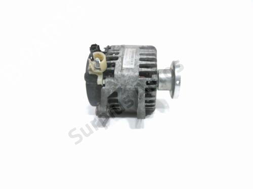 Lichtmaschine FORD C-MAX (DM2) 1.8 TDCi | BP29602907M7 