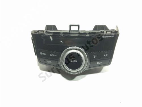 Used Climate control Climate control 37767377 37767377