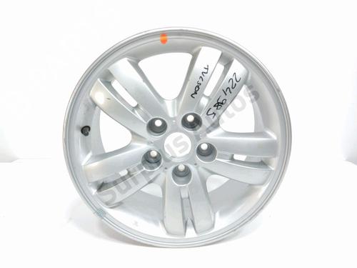Used Rim Rim 28226459 28226459