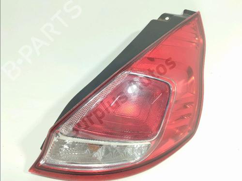 right-taillight-ford-fiesta-vi-cb1-ccn-2008-37066167 main image