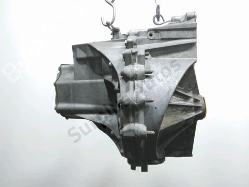 Gearbox CITROËN DS4 (NX_) 1.6 THP 200 | BP35719839M3 - Image 4