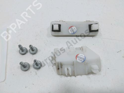 Used Rear bumper bracket NISSAN QASHQAI I (J10, NJ10) 1.6 dCi (130 hp) 31001236