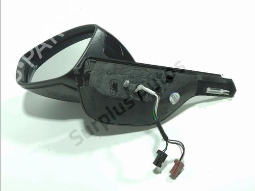 Retrovisor esquerdo CITROËN C3 III (SX) 1.2 THP 110 (SXHNPS, SXHNZT, SXHNZ6) | BP36000290C26 - Image 2