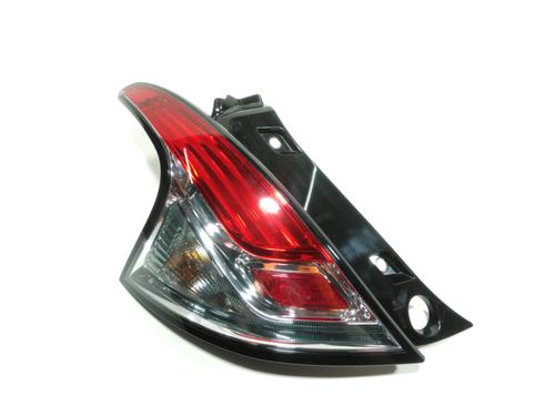 Venstre baglygte LANCIA YPSILON (312_) 1.2 (312.PXA1A, 312.YXA1A) (69 hp) 28269834