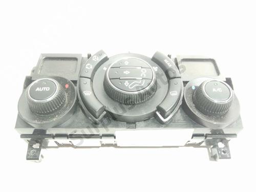 climate-control-peugeot-5008-0u_-0e_-2009-2010-2011-2012-2013-2014-2015-2016-2017-36660863 main image