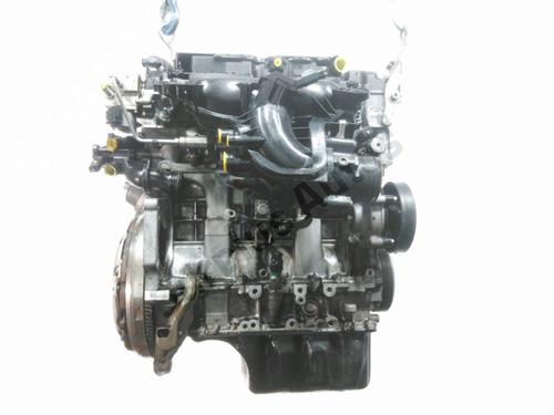 Used Engine CITROËN DS3 (SA_) 1.6 THP 155 (156 hp) 28218901