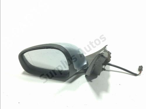 Used Left mirror Left mirror ALFA ROMEO GIULIETTA (940_) 2.0 JTDM (940FXQ1A, 940FYC1A) (150 hp) 40464883 40464883