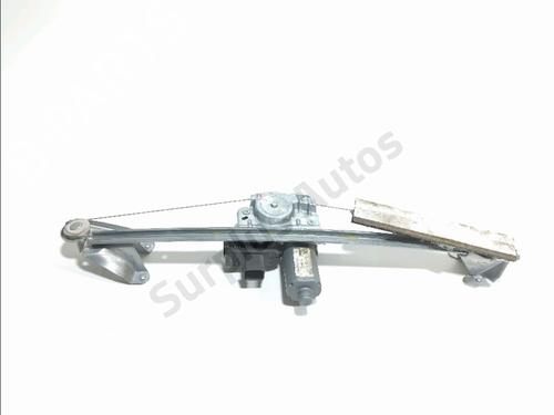 Used Rear left window mechanism Rear left window mechanism 37779323 37779323