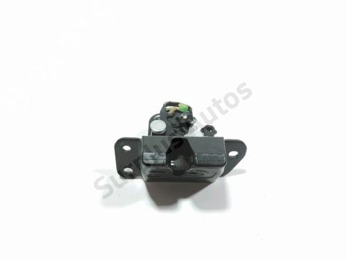 Bagklap lås KIA PICANTO I (SA) 1.1 (65 hp) 28260684