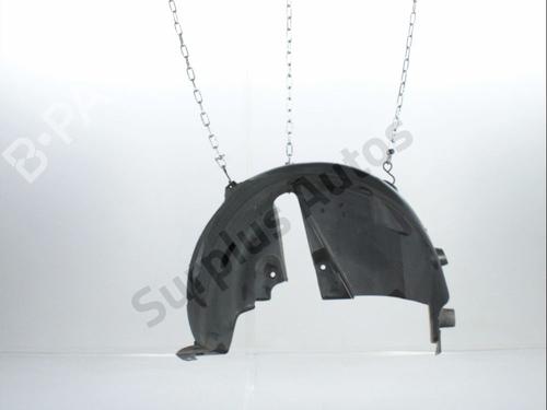 Hjulbue RENAULT CLIO IV (BH_) 0.9 TCe 90 (BHNF, BHMA, BHMH, BHJK, BHJR) (90 hp) 31986953