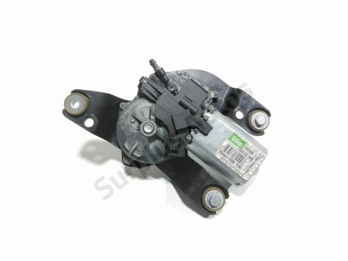 Used Rear wiper motor Rear wiper motor MERCEDES-BENZ B-CLASS Sports Tourer (W245) B 180 CDI (245.207) (109 hp) 39707486 39707486