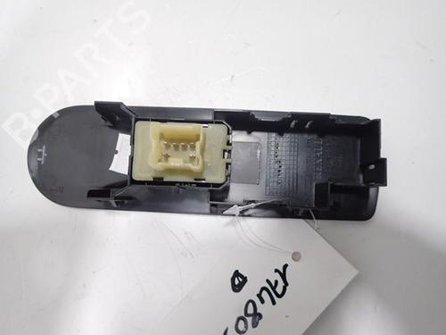 Right front window switch RENAULT CLIO IV Grandtour (KH_) 1.5 dCi 90 (KHN3, KHN4) | BP30994168I26
